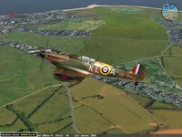 Rowan's Battle of Britain screenshot, image №315584 - RAWG