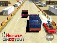 Highway Car Shooting Rider screenshot, image №975623 - RAWG