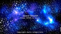 Space Shooter (itch) (Dario Urdapilleta) screenshot, image №3741023 - RAWG