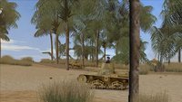 Combat Mission: Afrika Korps screenshot, image №351544 - RAWG