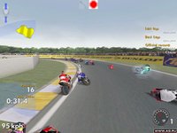 Grand Prix 500 screenshot, image №308835 - RAWG