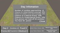 Apocalypse Survival screenshot, image №3264209 - RAWG