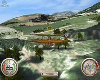 Wings of War screenshot, image №407544 - RAWG