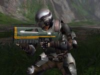 Advanced Battlegrounds: The Future of Combat screenshot, image №416514 - RAWG