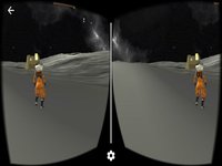 VR Moon Walk: Moon Journey For Google Cardboard screenshot, image №913780 - RAWG