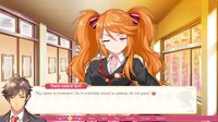 Zeta Wolf Chronicles screenshot, image №2312552 - RAWG