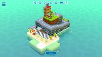 Island Cities - Jigsaw Puzzle screenshot, image №3948114 - RAWG