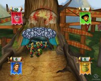 Shrek's Carnival Craze Party Games screenshot, image №1720550 - RAWG