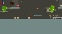 War Ender Public Demo screenshot, image №1176707 - RAWG