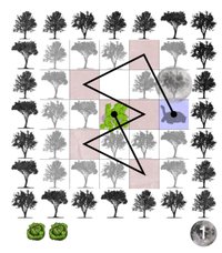 lettuce walk screenshot, image №1050034 - RAWG
