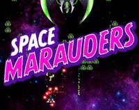 Space Marauders - Prototype screenshot, image №1844918 - RAWG