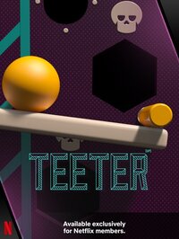 Teeter (Up) screenshot, image №3163574 - RAWG