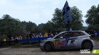 WRC 4 FIA World Rally Championship screenshot, image №630565 - RAWG