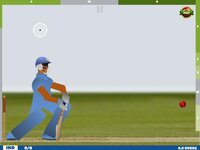 Touch Cricket screenshot, image №2454050 - RAWG