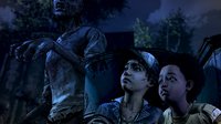 The Walking Dead: The Final Season screenshot, image №809424 - RAWG