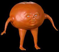 OrangeMan (TruelySaucy) screenshot, image №1998428 - RAWG