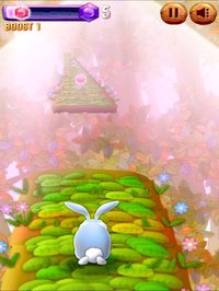 Pocket Rabbit Catch Escape Run screenshot, image №876728 - RAWG