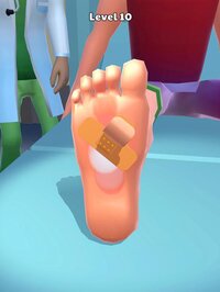 Master Doctor 3D screenshot, image №3380842 - RAWG