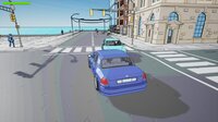 Сrime Сity screenshot, image №3327638 - RAWG
