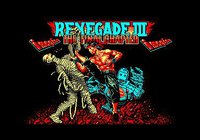Renegade III: The Final Chapter screenshot, image №749697 - RAWG