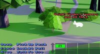 Bunny's Night Out screenshot, image №3641620 - RAWG