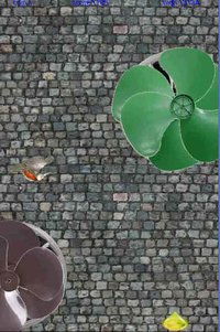 hungry bird screenshot, image №1264945 - RAWG