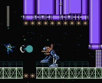Mega Man 5 (1992) screenshot, image №257030 - RAWG