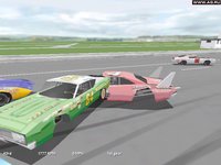 NASCAR Legends screenshot, image №308845 - RAWG