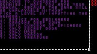 Dungeons for Dummies screenshot, image №2261427 - RAWG