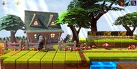 roguelike CUBEWORLD screenshot, image №2326035 - RAWG