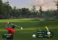 Tiger Woods PGA Tour 11 screenshot, image №547489 - RAWG