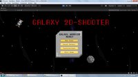 GALAXY 2D-Shooter screenshot, image №2862373 - RAWG