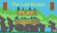 The Lost Books! screenshot, image №3312326 - RAWG