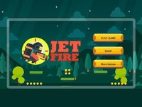 Jet Fire - World War Super Hero screenshot, image №1955031 - RAWG