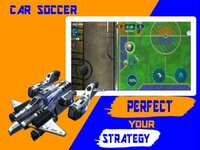 Car Soccer! screenshot, image №2951147 - RAWG