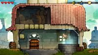 Wonder Boy: The Dragon's Trap screenshot, image №8074 - RAWG