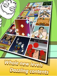 Crazy Fingers - Tests of Reaction screenshot, image №976381 - RAWG