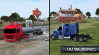 Truck Simulator 2017 screenshot, image №1389522 - RAWG