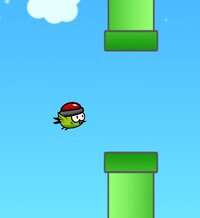 Tappy Bird (Leebleh) screenshot, image №3181948 - RAWG