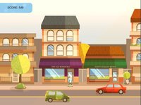 Stickerboy screenshot, image №1956228 - RAWG