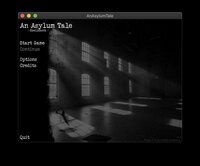 An Asylum Tale - Shellshock screenshot, image №2702282 - RAWG