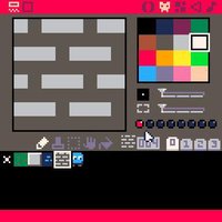 PICO-8: Movement with Map Collision screenshot, image №2380847 - RAWG