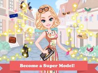 Fashion Superstar: IT Princess screenshot, image №2207896 - RAWG