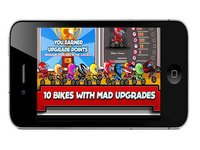 iRacer - XtreMe StunT BiKe RaCinG screenshot, image №1844040 - RAWG