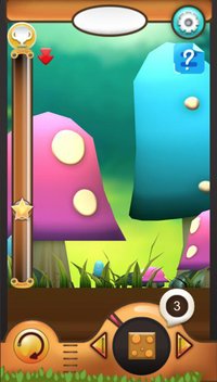 Puzzle Fairy Village screenshot, image №1298543 - RAWG