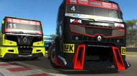 Truck Racing by Renault Trucks screenshot, image №542001 - RAWG