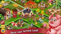Farm Day Village Farming: Offline Games screenshot, image №1488058 - RAWG