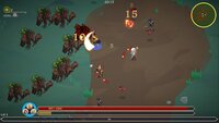 Tri Survive screenshot, image №4260662 - RAWG