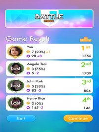 Piano Challenges White Tiles 2 screenshot, image №877469 - RAWG