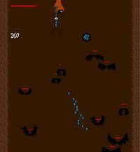The Fall (itch) (WillHough) screenshot, image №3233474 - RAWG